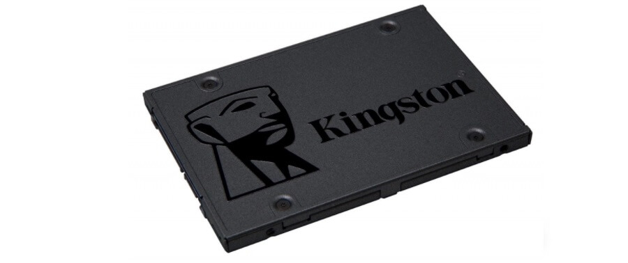 Kingston SSD A400