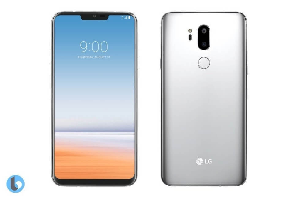 LG G7