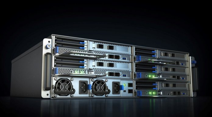 Nokia AirFrame Open Edge