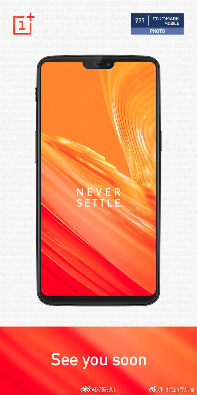 OnePlus 6