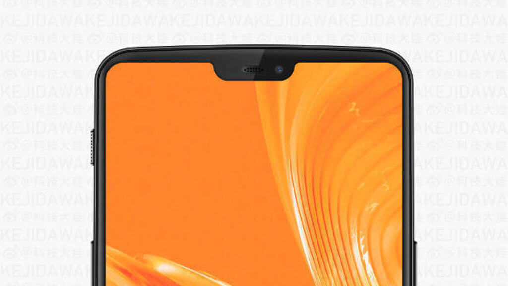 OnePlus 6