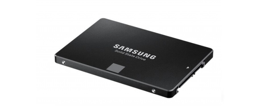 Samsung 850 Evo 250 GB