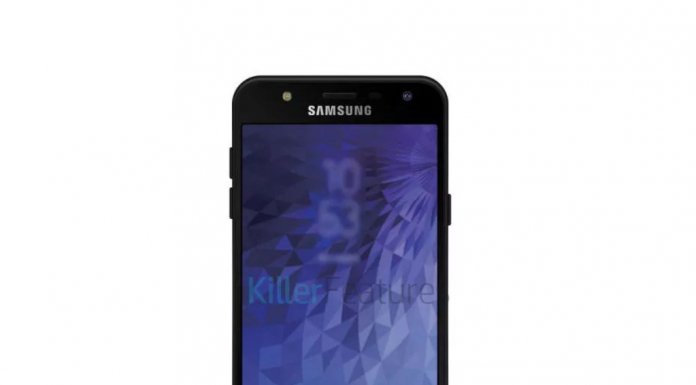 Samsung Galaxy J7 Duo