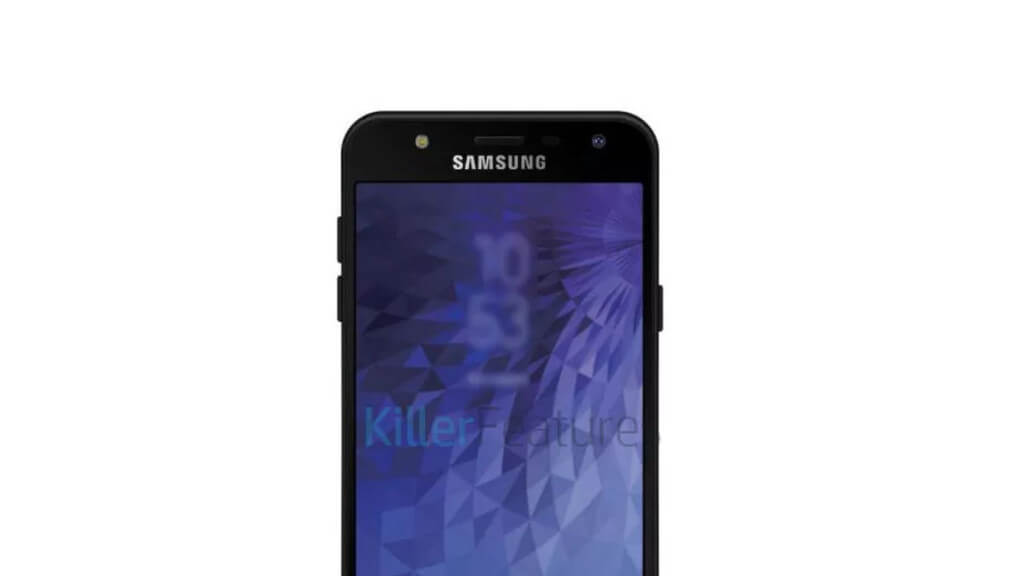 Samsung Galaxy J7 Duo