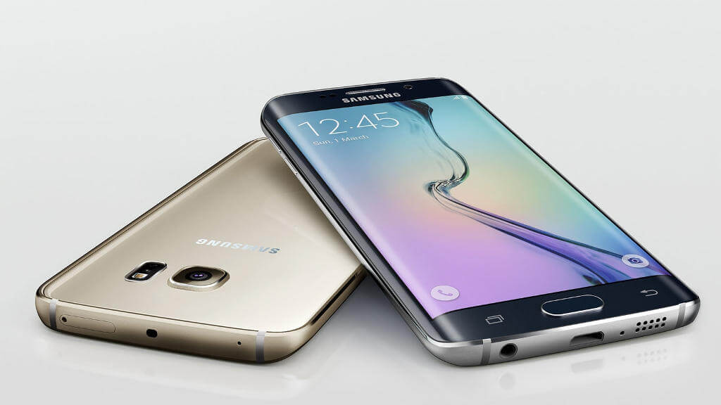 Samsung Galaxy S6 edge