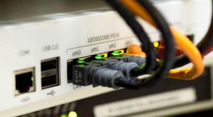 SpeedTest Internet