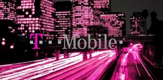 T-Mobile