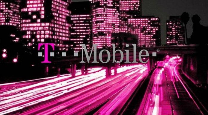 T-Mobile