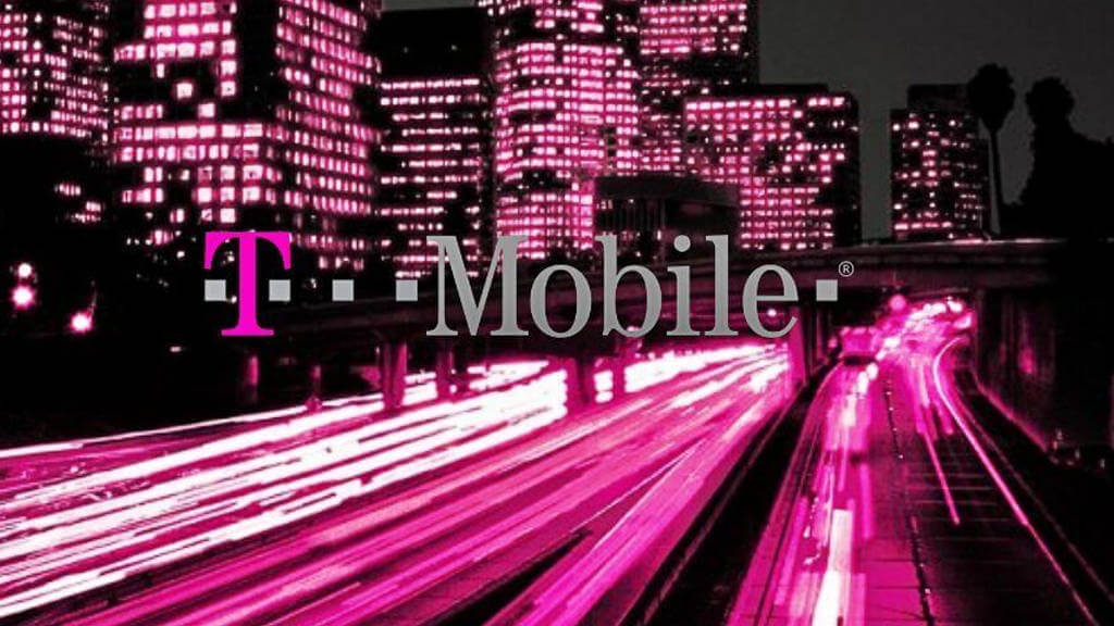 T-Mobile