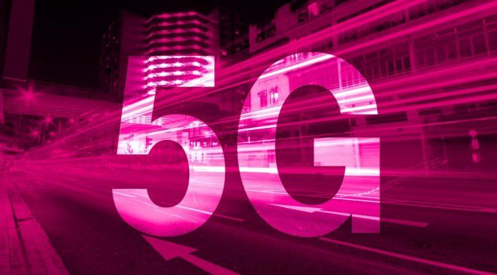 T-Mobile zadeklarowało możliwości sieci 5G na 600 MHz T-Mobile 5G
