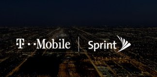 T-Mobile Sprint