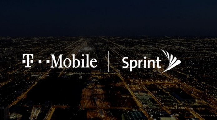 T-Mobile Sprint