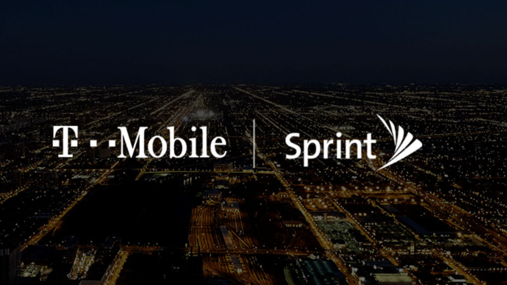 T-Mobile Sprint