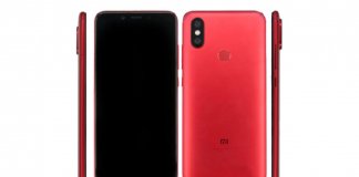 Xiaomi Mi 6X