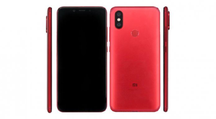 Xiaomi Mi 6X