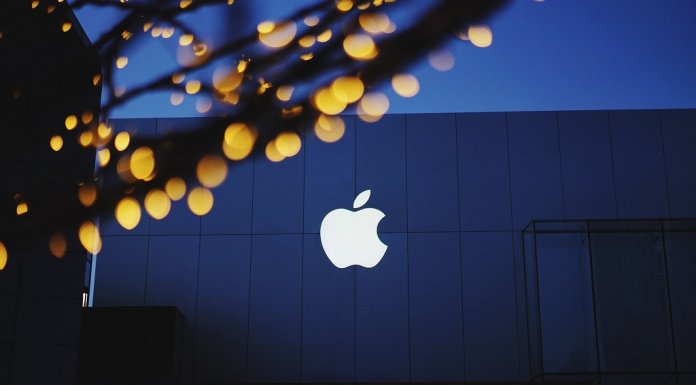 apple logo