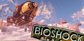 Bioshock 4