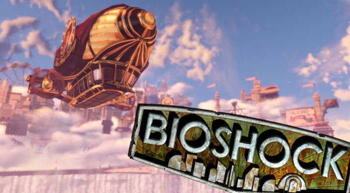 Bioshock 4