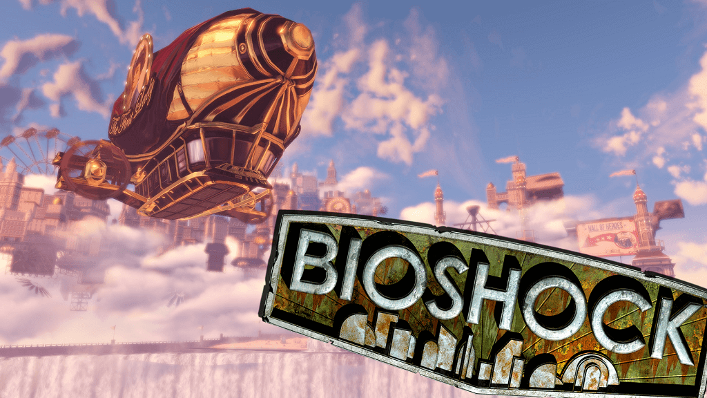 Bioshock 4