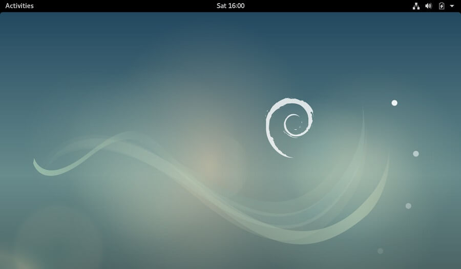 debian