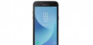 Samsung Galaxy J2 Pro