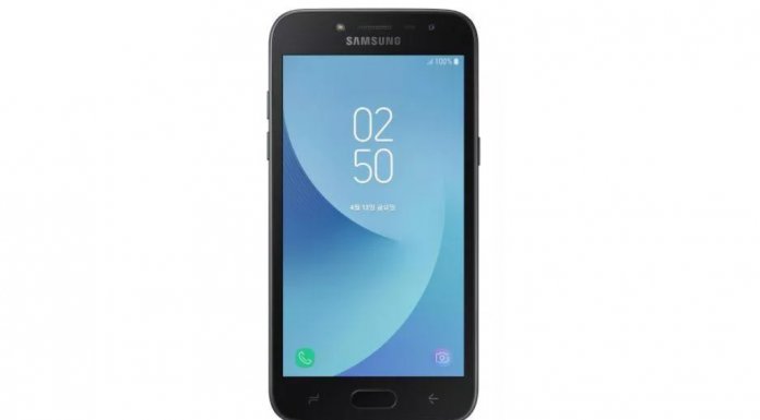 Samsung Galaxy J2 Pro