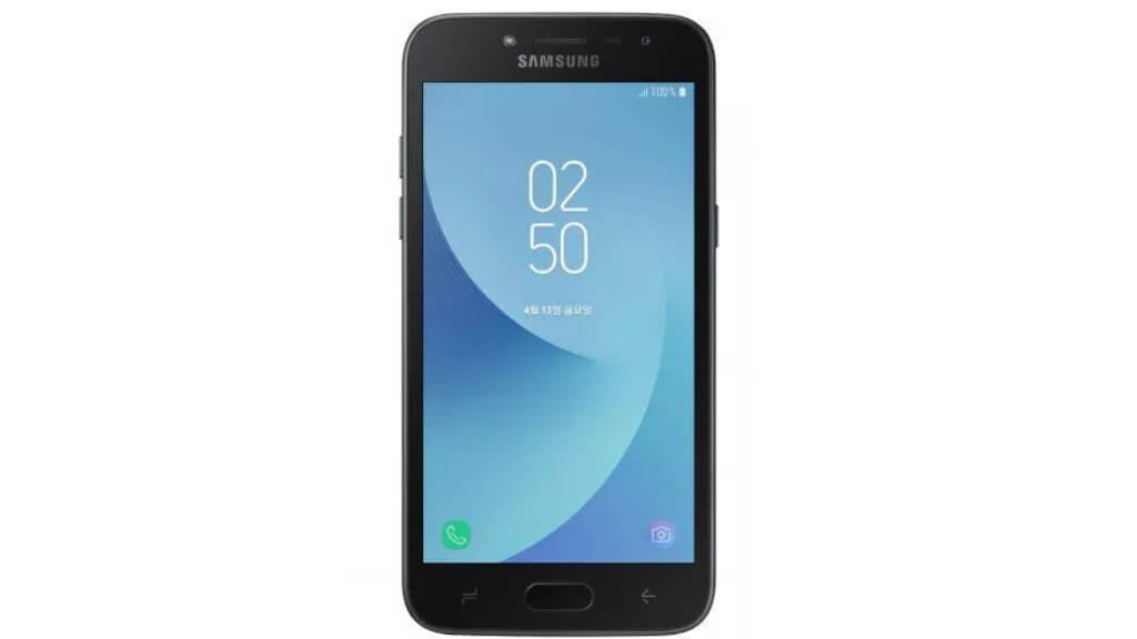 Samsung Galaxy J2 Pro