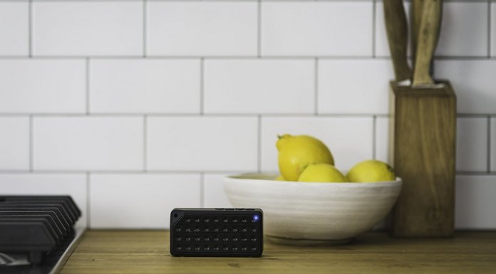 Głośnik bezprzewodowy