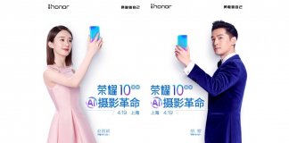 Honor 10