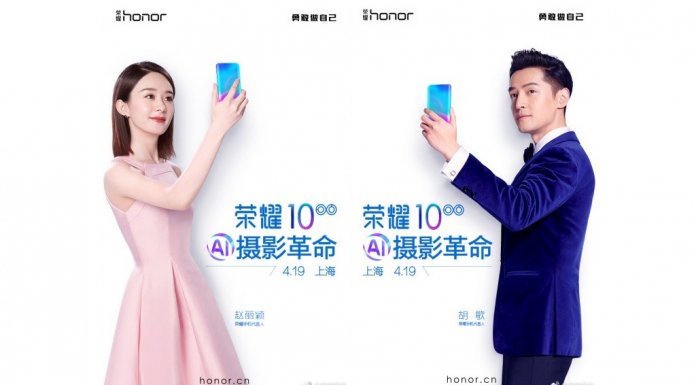 Honor 10