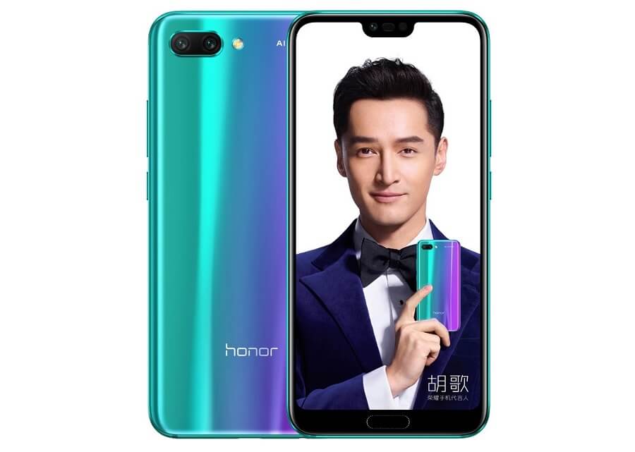 Honor 10