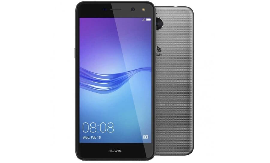 Huawei Y6 2017