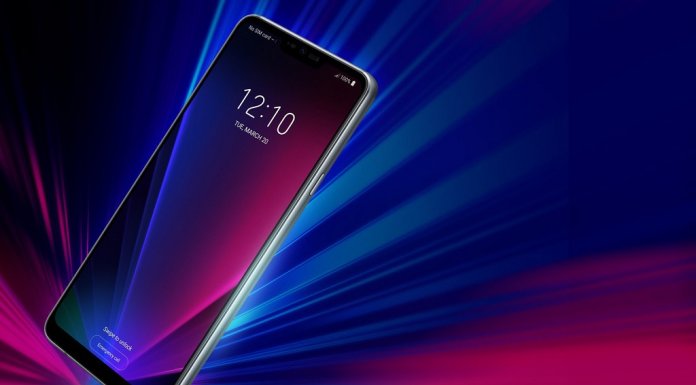 LG G7 ThinQ