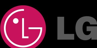 Logo LG