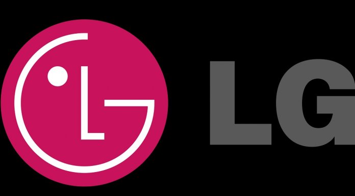Logo LG