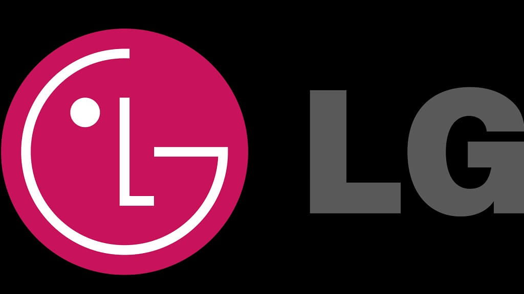 Logo LG