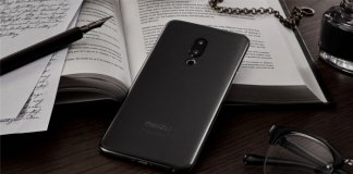 Meizu 15