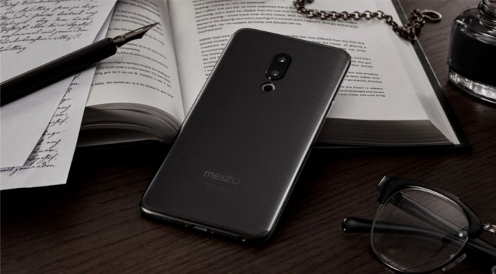 Meizu 15