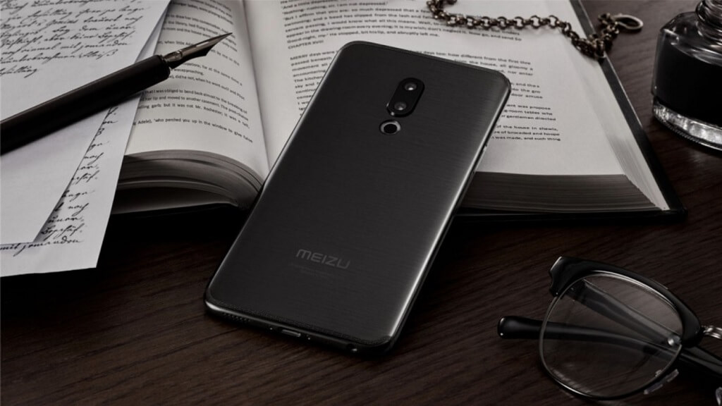 Meizu 15