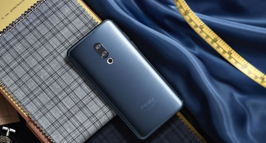 Meizu 15