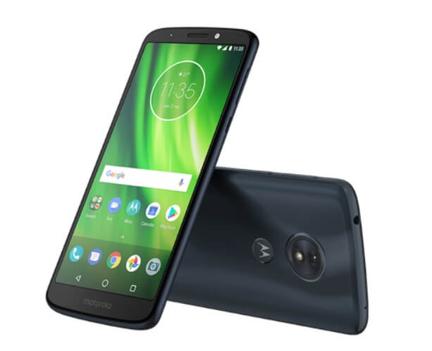 Moto G6 Play