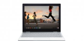 Pixelbook