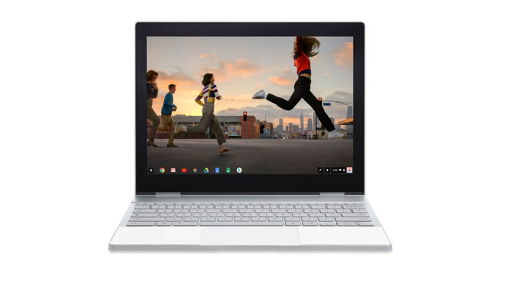 Pixelbook