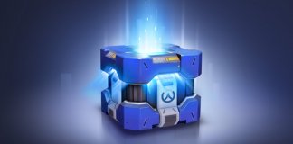 Loot box