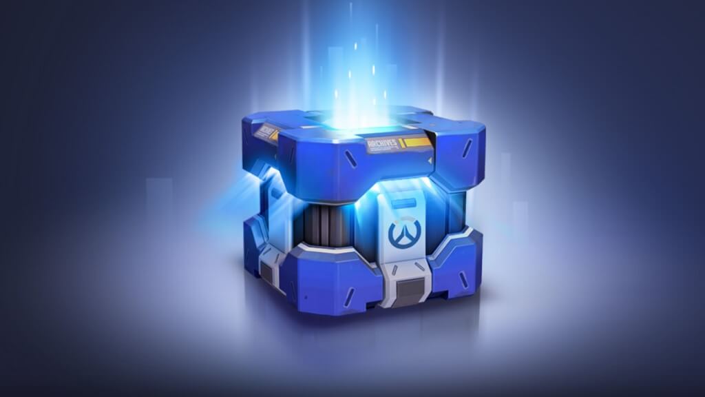 Loot box