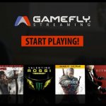 EA GameFly