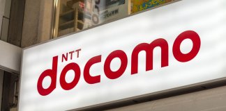 5G NTT Docomo