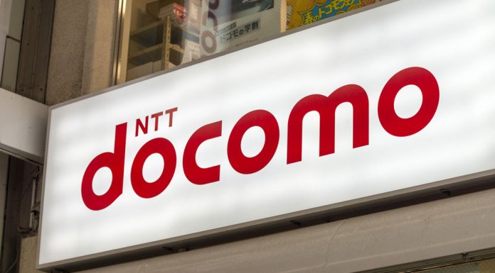 5G NTT Docomo