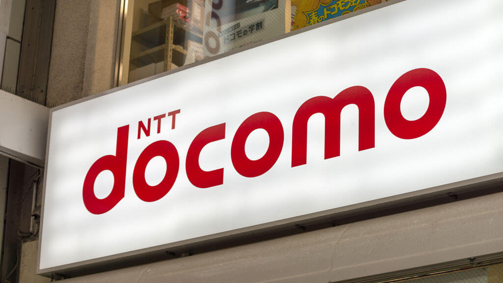 5G NTT Docomo