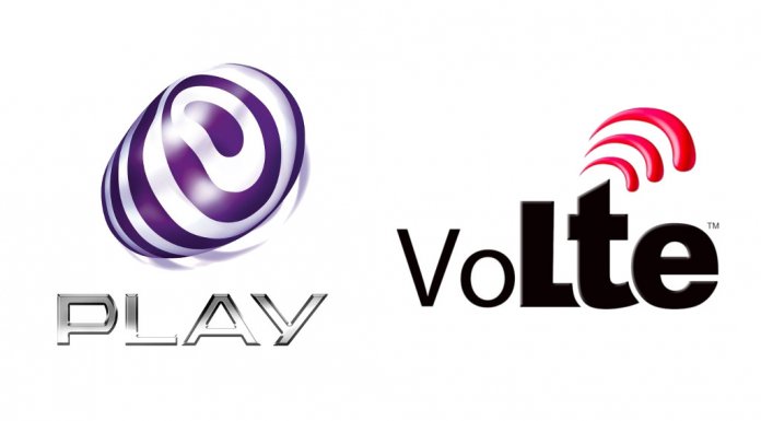 Play VoLTE
